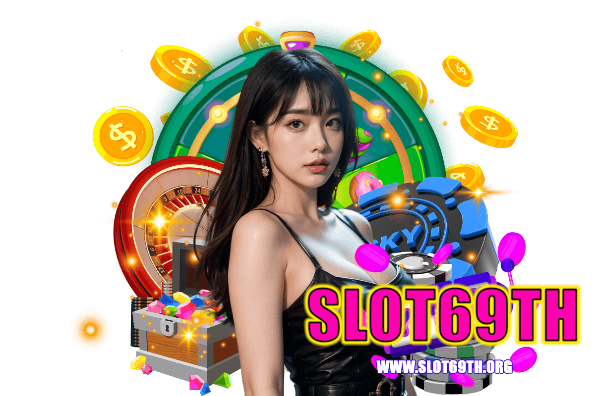 slot69th สล็อต